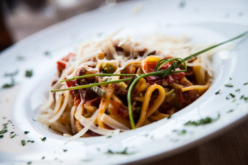 Best Italian Restaurants in Tam Coc and Ninh Binh