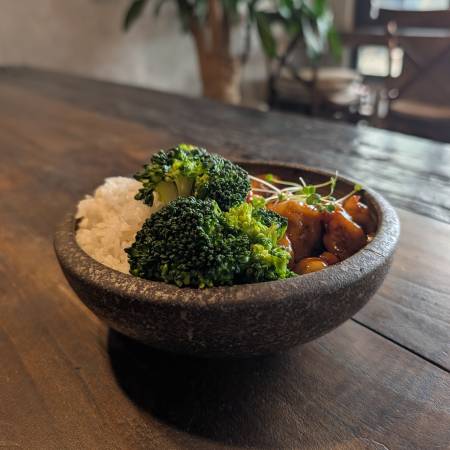 Cantine Tam Coc Italian Kitchen