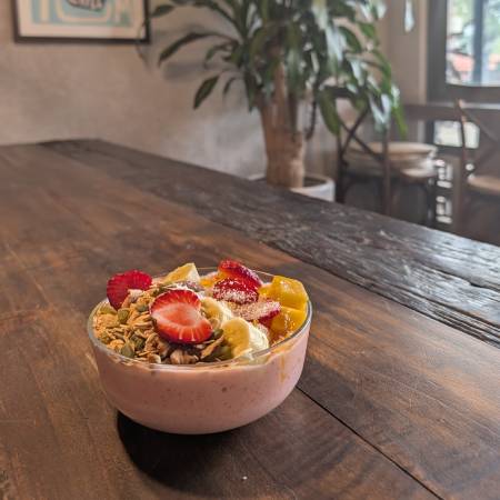 Cantine Tam Coc Italian Kitchen - Fruit Bowl