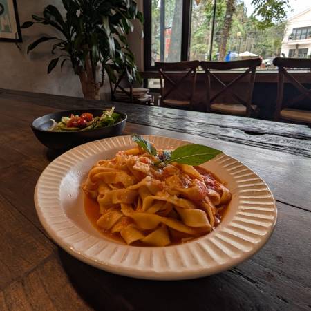 Cantine Tam Coc Italian Kitchen - Pasta