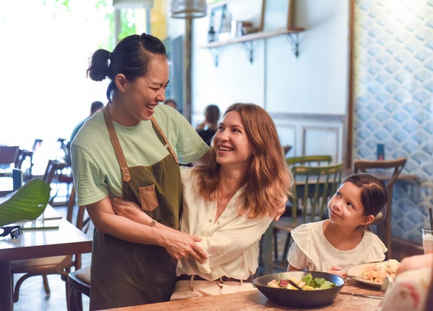 Family Friendly Restaurants in Tam Coc for Parents and Kids